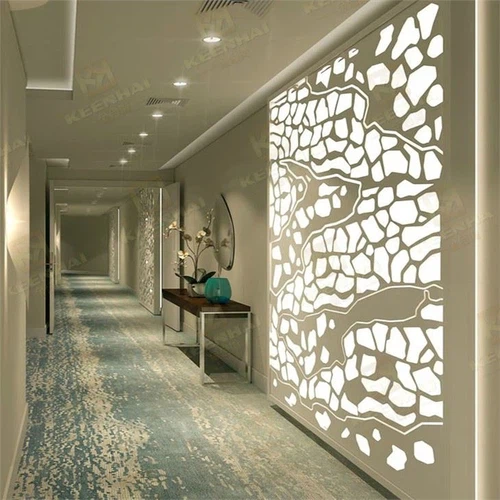 laser-cut-metal-screen-partition-decorative laser-cut-metal-screen-partition-decorative