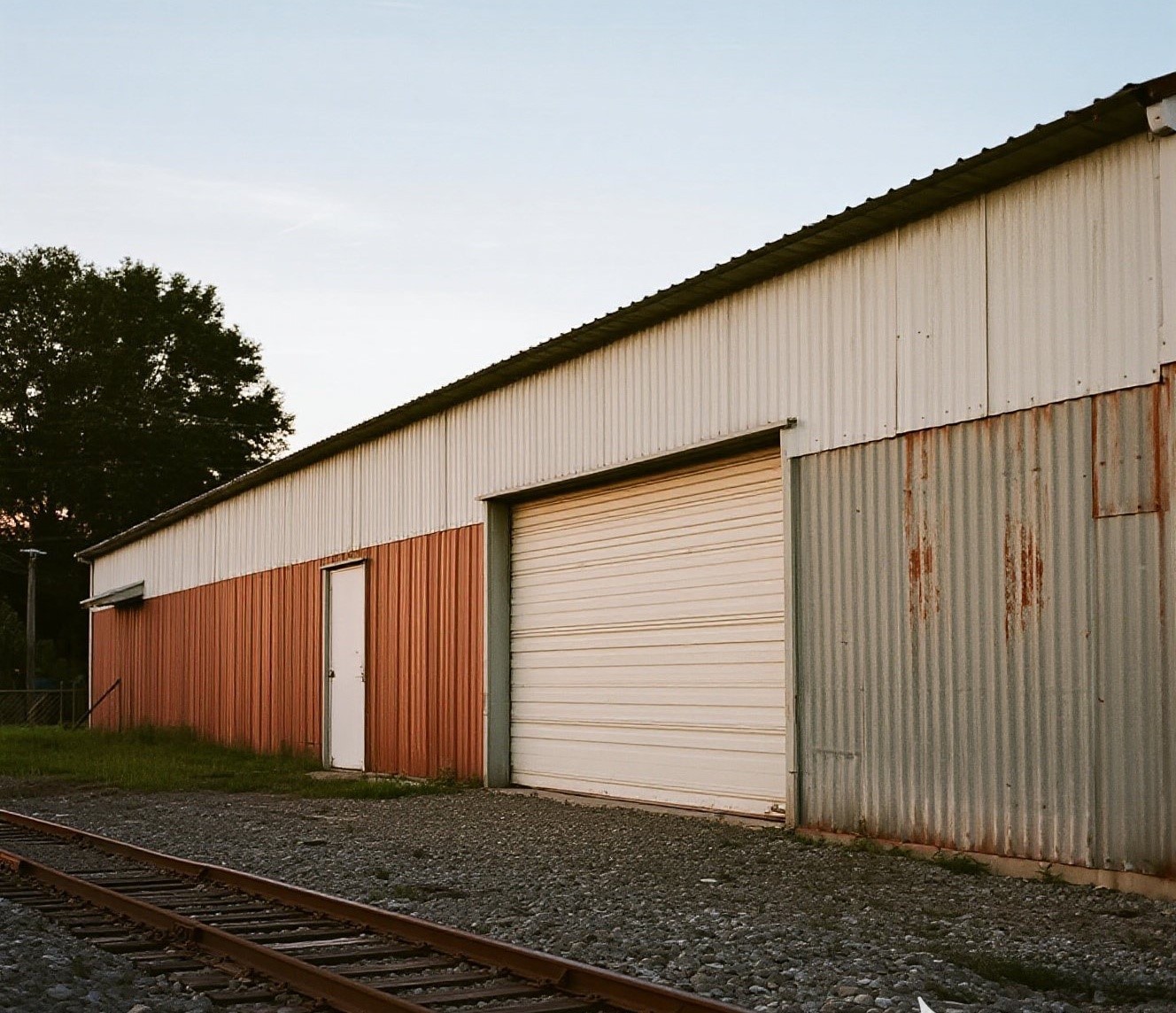 Steel corrugated metal siding manufacturer Steel corrugated metal siding manufacturer