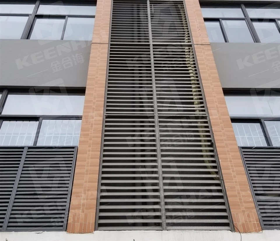 Residential Air Louvers high quality