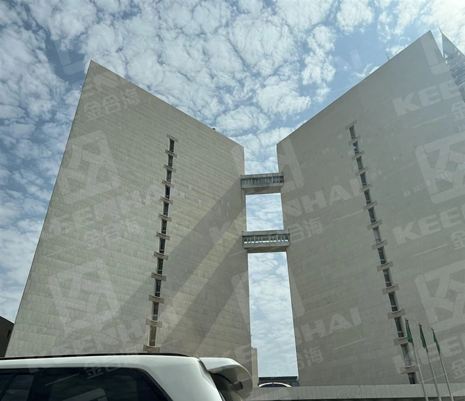 Solid Aluminum Sheet Exterior Wall Panel suppliers
